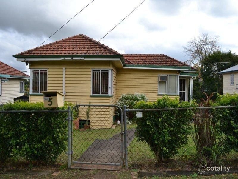 54 Dunstan St, Moorooka, QLD 4105