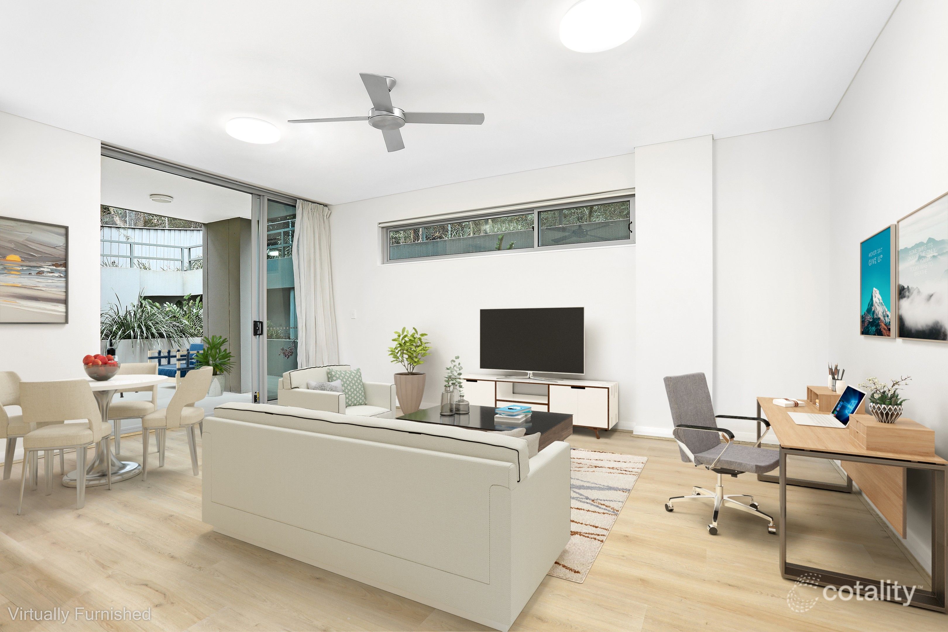 106/2 Duntroon Ave, St Leonards, NSW 2065