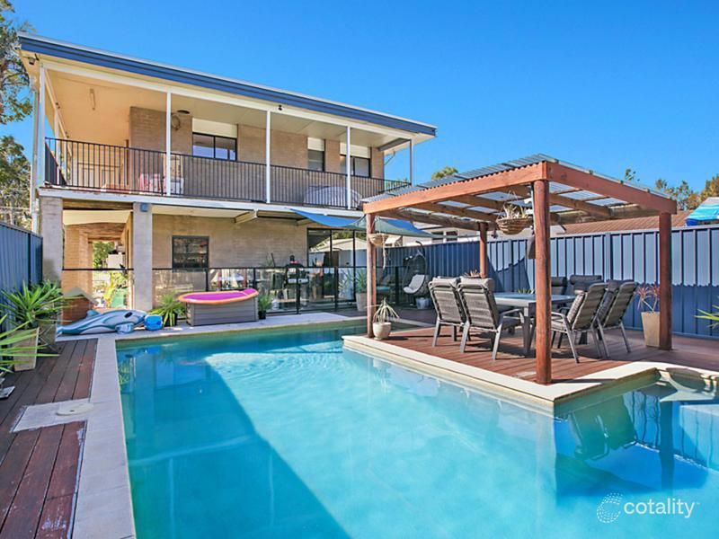 16 Wingfield St, Windermere Park, NSW 2264