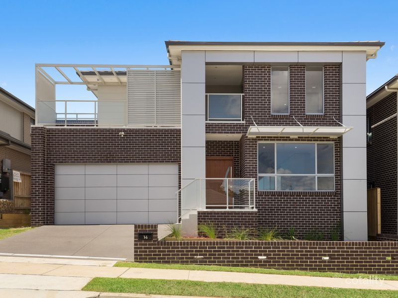 16 Belford Ave, North Kellyville, NSW 2155