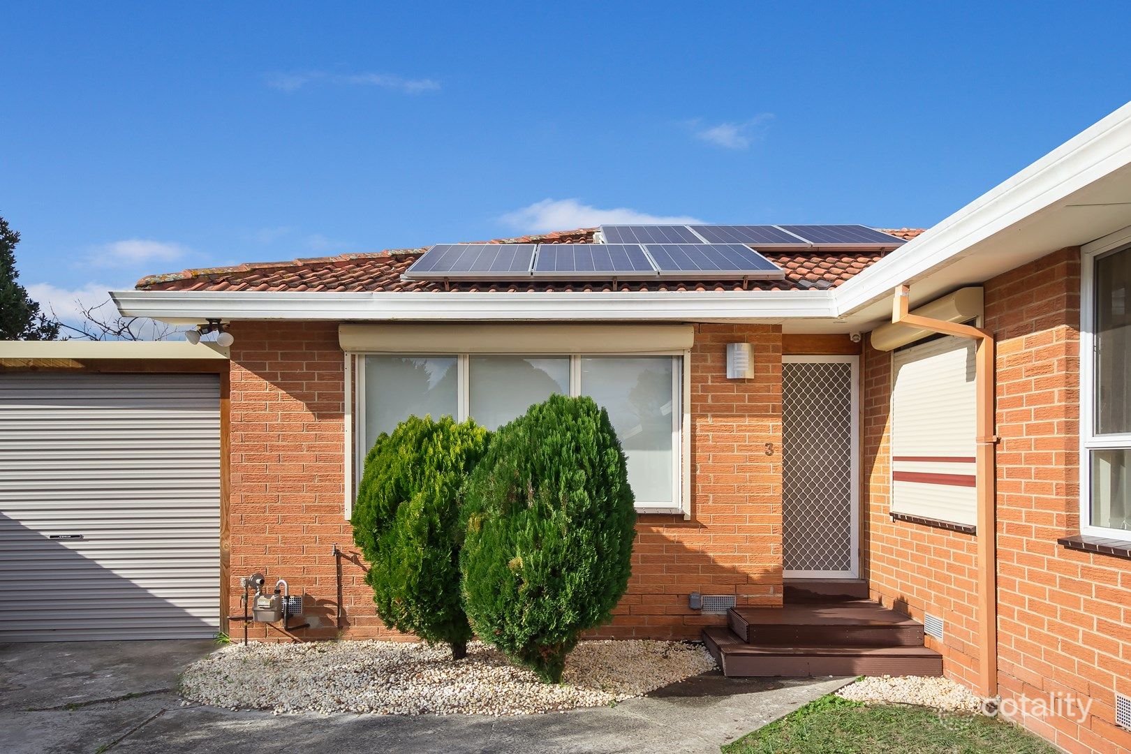 3/14 Milton Ave, Clayton South, VIC 3169