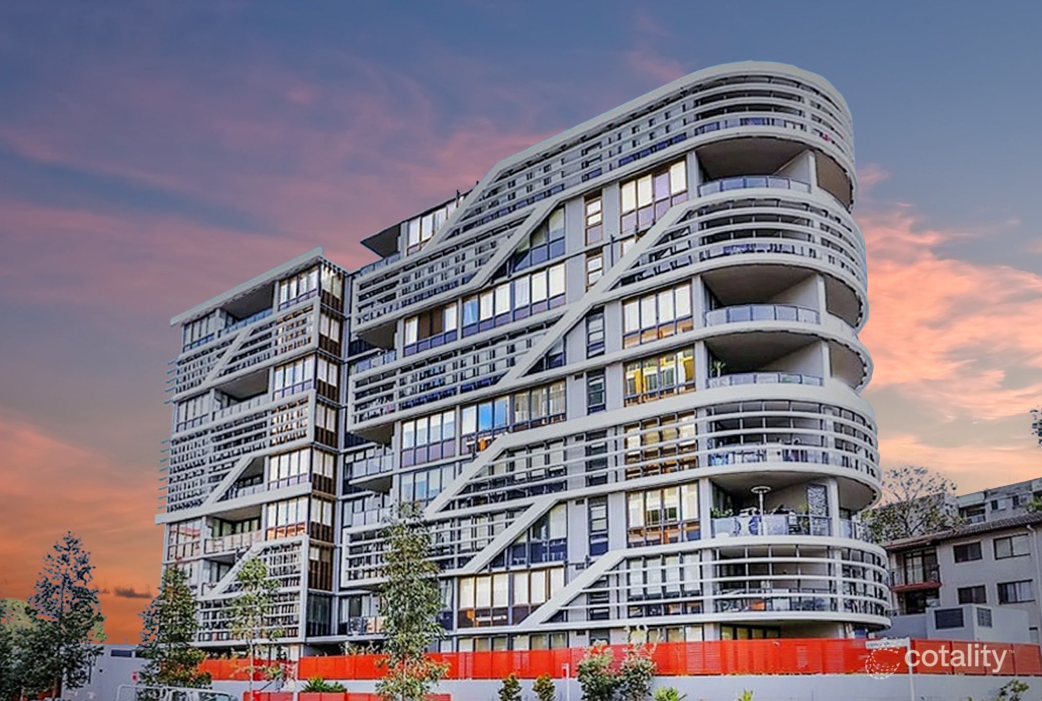 502/6 Cross St, Bankstown, NSW 2200