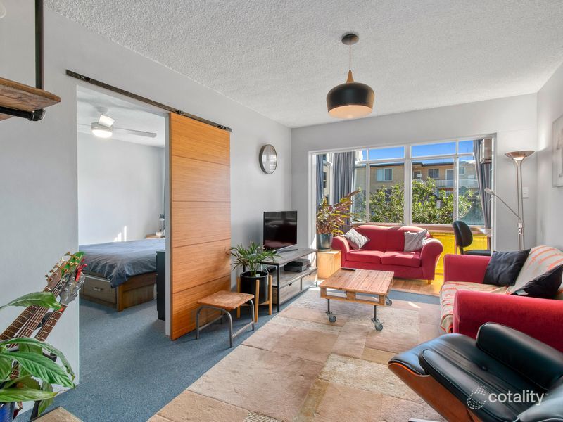 3/85 Cleveland St, Stones Corner, QLD 4120