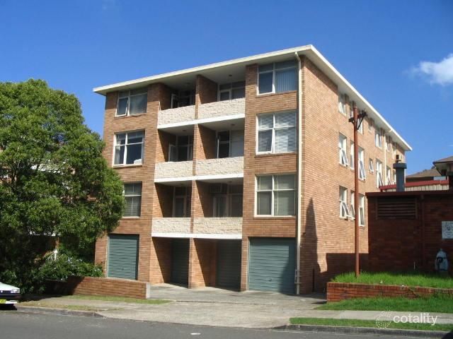 9/7 Bellevue Pde, Hurstville, NSW 2220