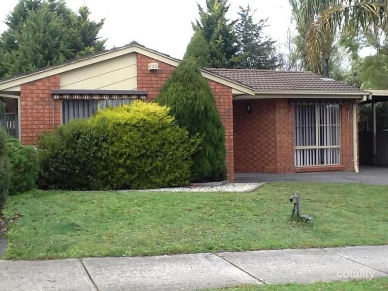 11 Amber Cres, Narre Warren, VIC 3805