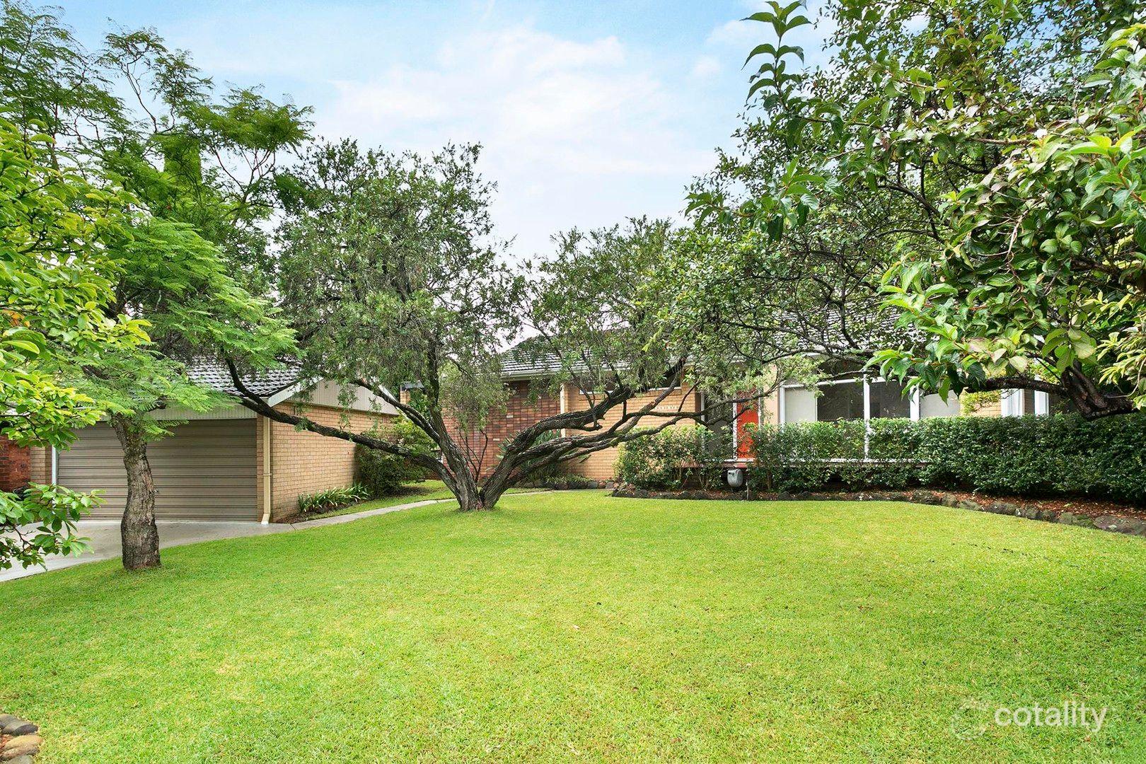 14 Bailey Cres, North Epping, NSW 2121