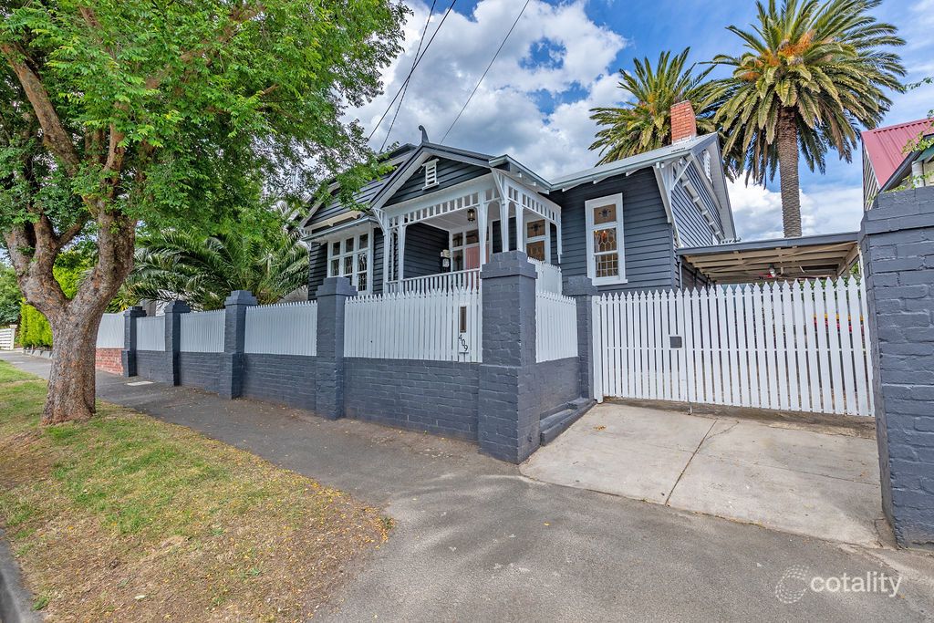 409 Barkly St, Golden Point, VIC 3350