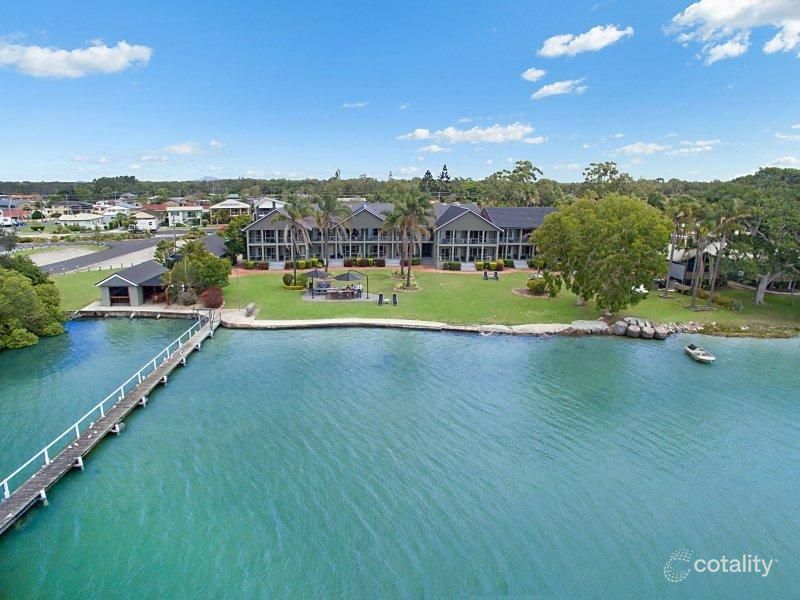 20/27-29 Yamba Rd, Yamba, NSW 2464