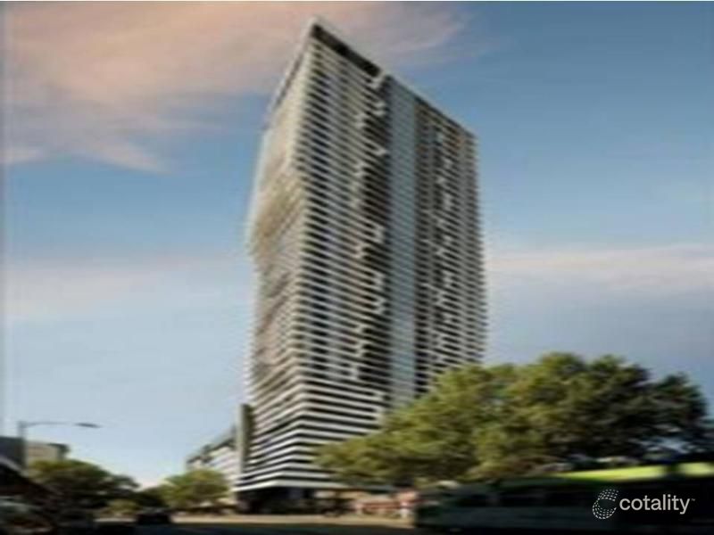 1002/410-420 Elizabeth St, Melbourne, VIC 3000