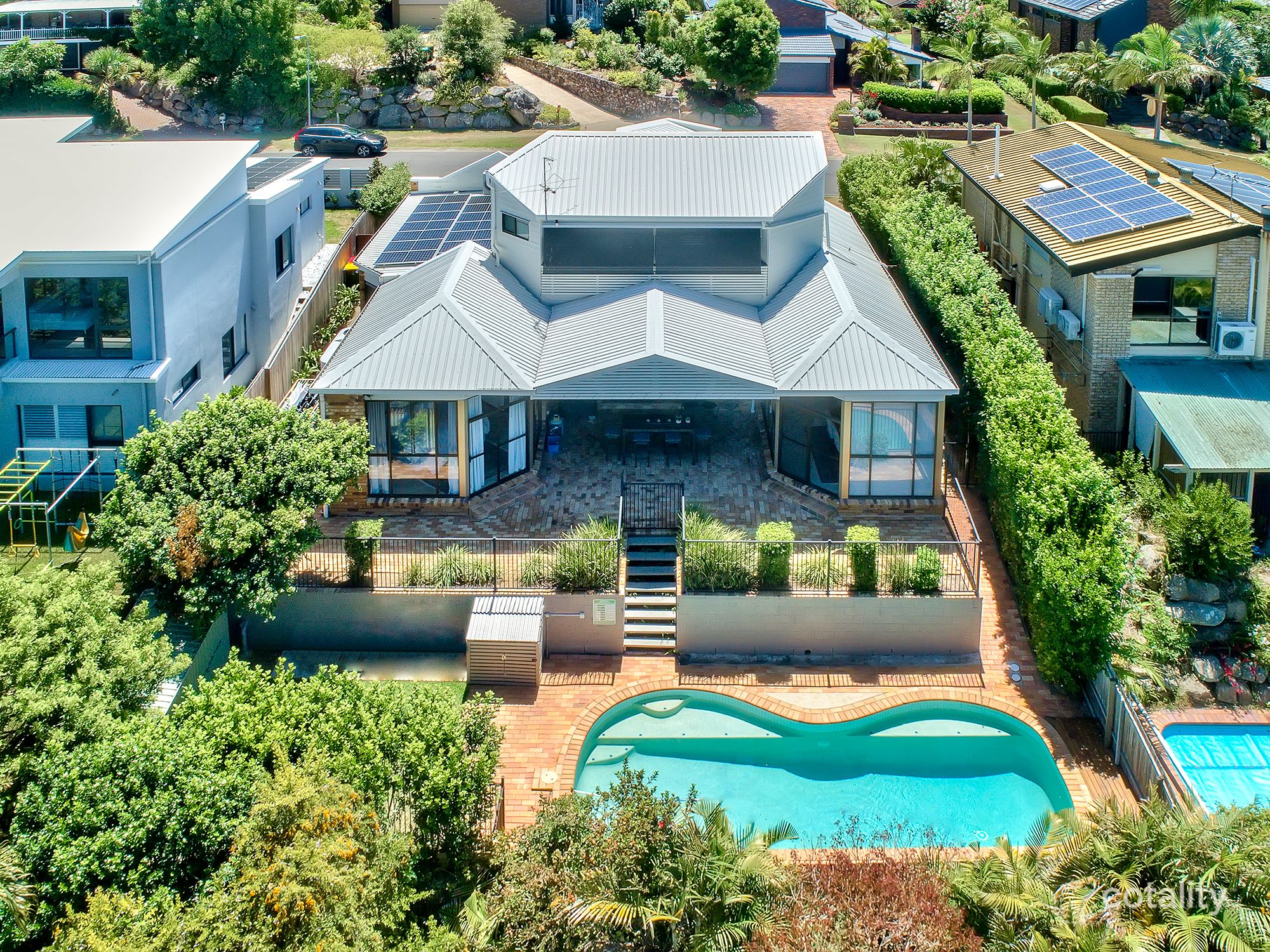 21 Cloghan St, The Gap, QLD 4061