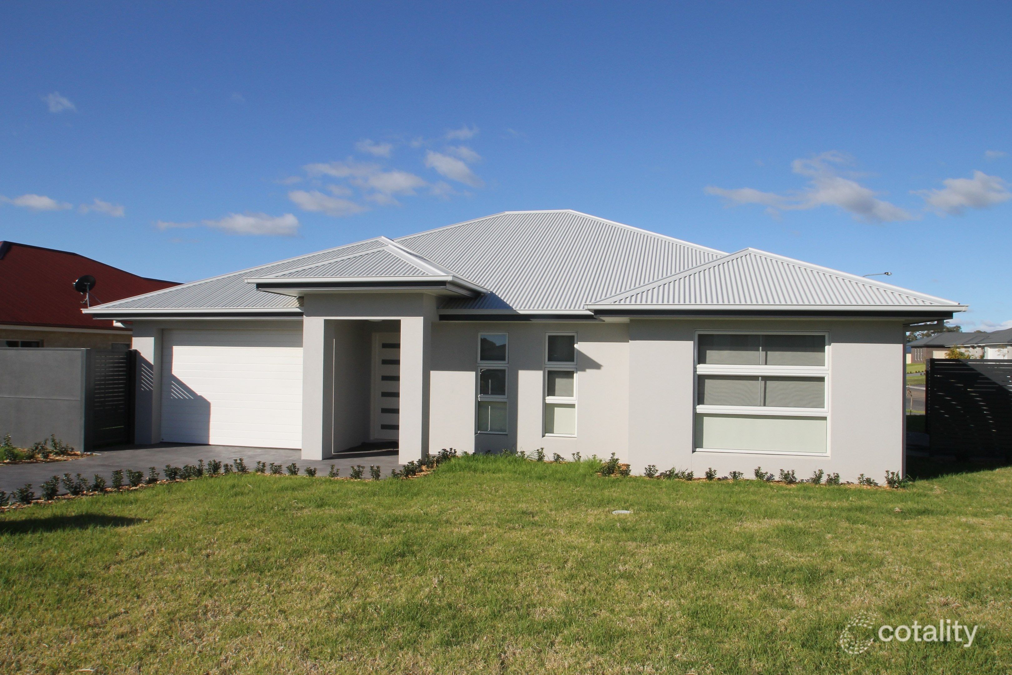 11 Melton Rd, Mudgee, NSW 2850