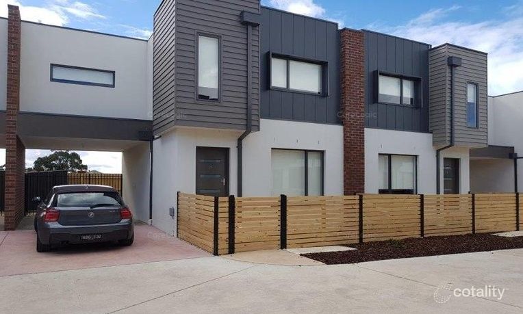 8/4 Nepean Ct, Wyndham Vale, VIC 3024
