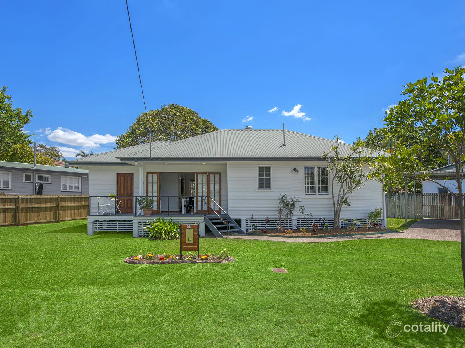 33 Villeroy St, Nundah, QLD 4012