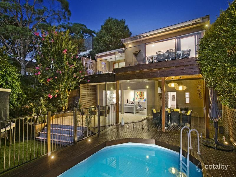 21 Third Ave, Lane Cove, NSW 2066