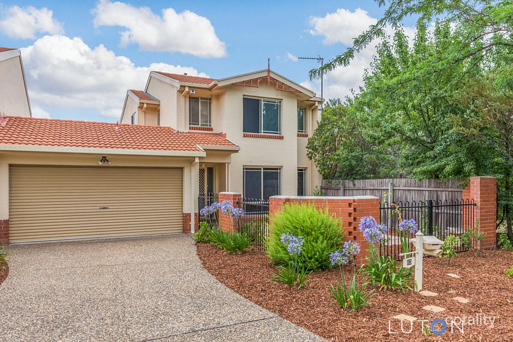 83 Tenison-Woods Cct, Bonython, ACT 2905