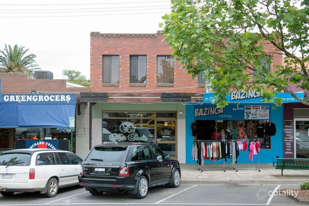 29 Church St, Whittlesea, VIC 3757