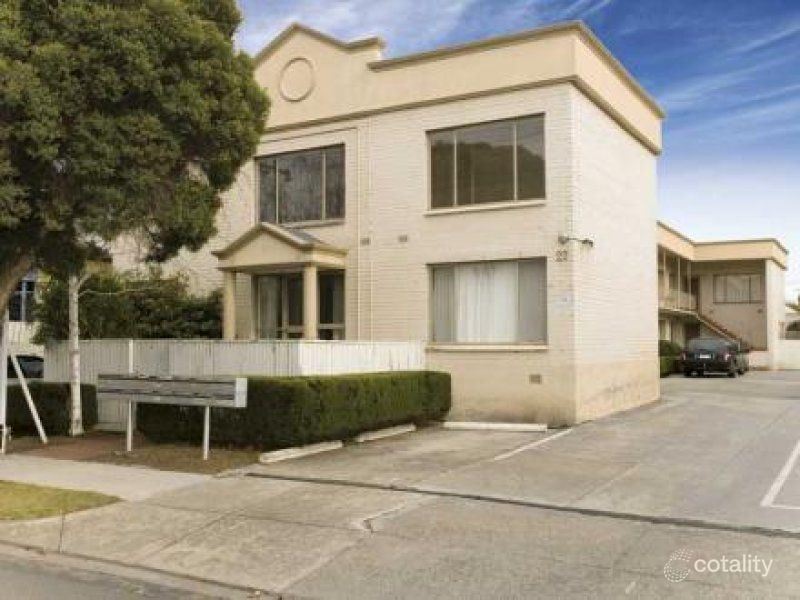 5/27 Jessie St, Northcote, VIC 3070