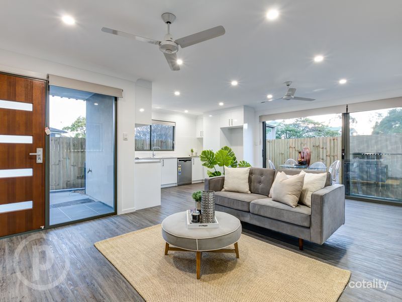 2/16 Sizer St, Everton Park, QLD 4053