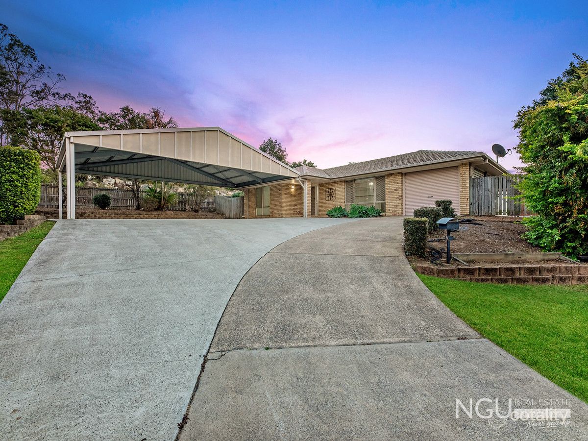 11 Diosma Cl, Yamanto, QLD 4305