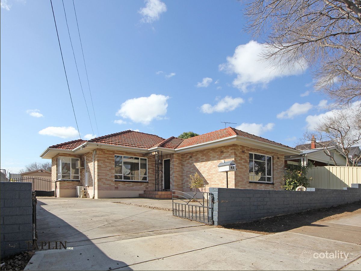 42 Victoria St, Prospect, SA 5082