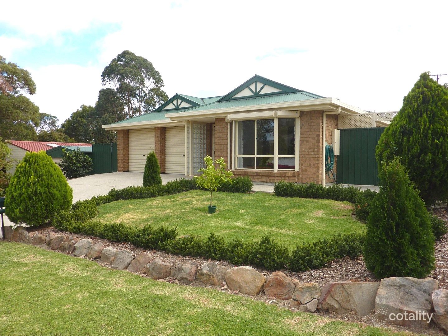 7 Reserve Ave, Lobethal, SA 5241