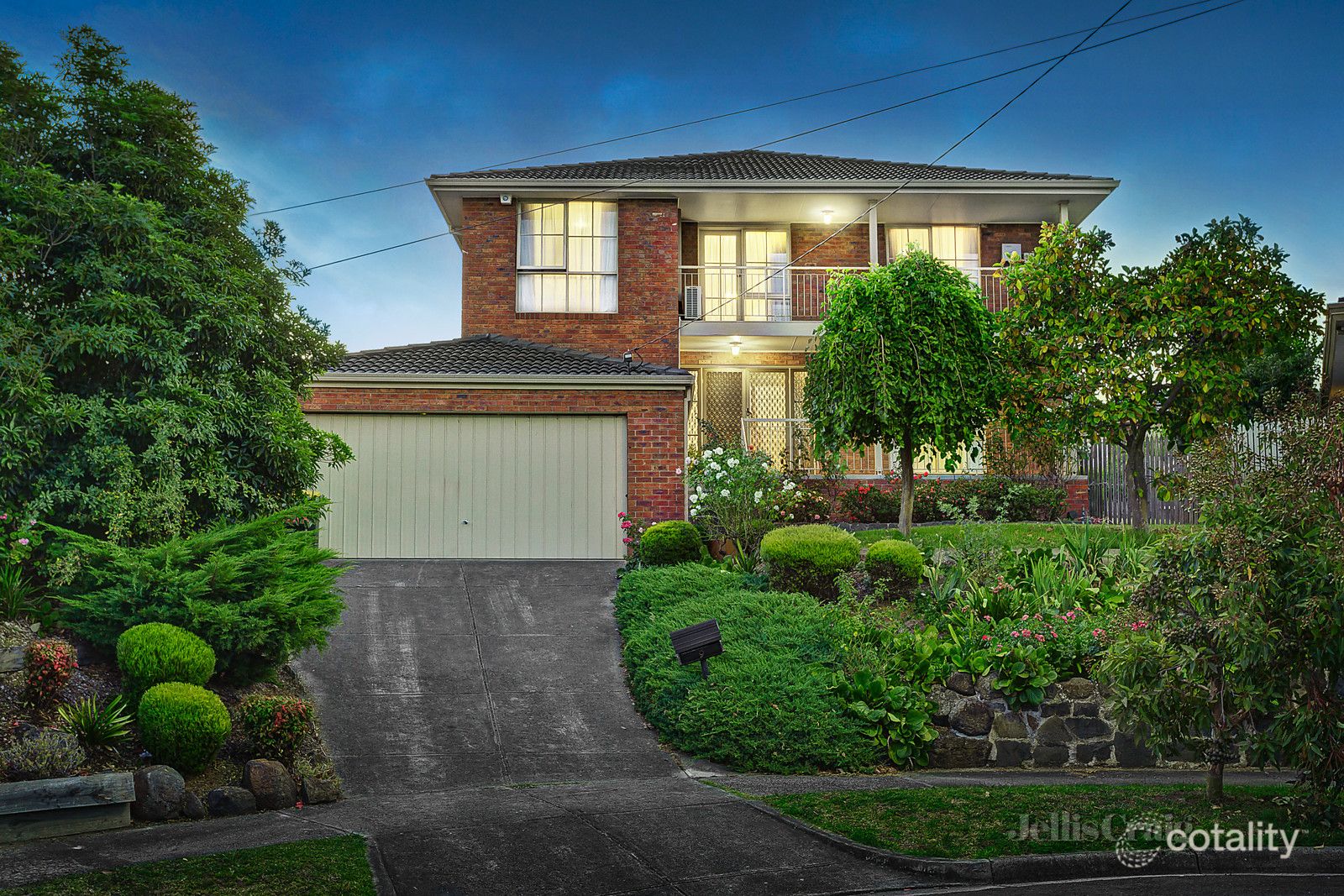 9 Gemini Cl, Doncaster East, VIC 3109