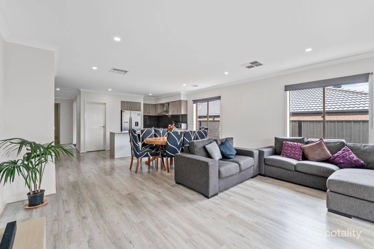 13 Clanedin Ave, Mernda, VIC 3754