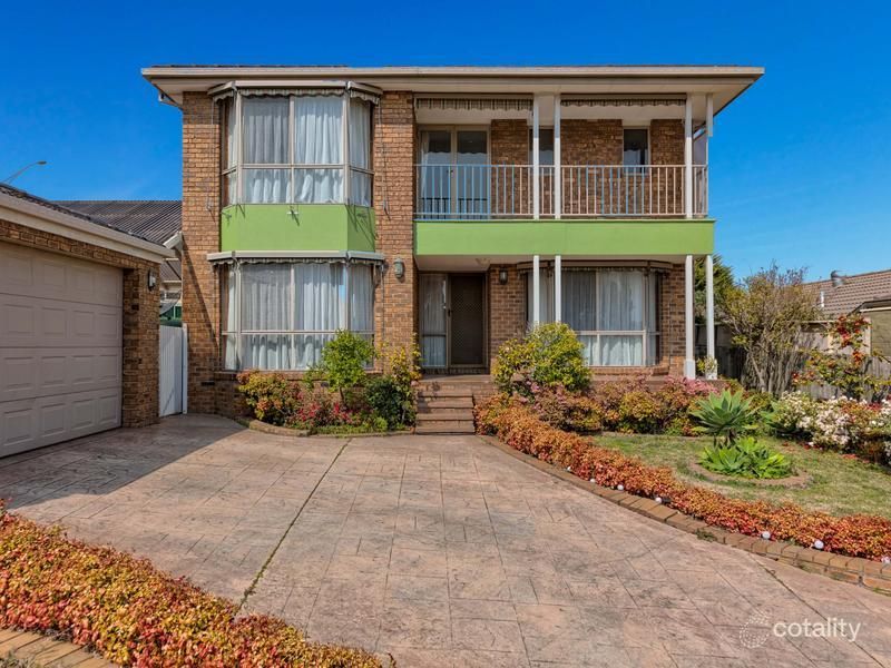 16 Kilfera Ct, Narre Warren, VIC 3805