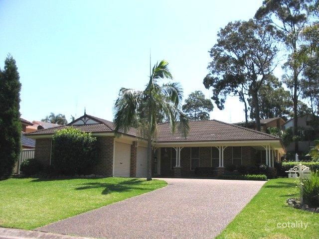 12 Candlebark Way, New Lambton Heights, NSW 2305