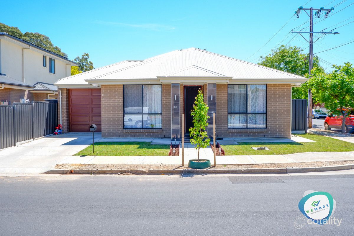 11a Laverack Rd, North Plympton, SA 5037