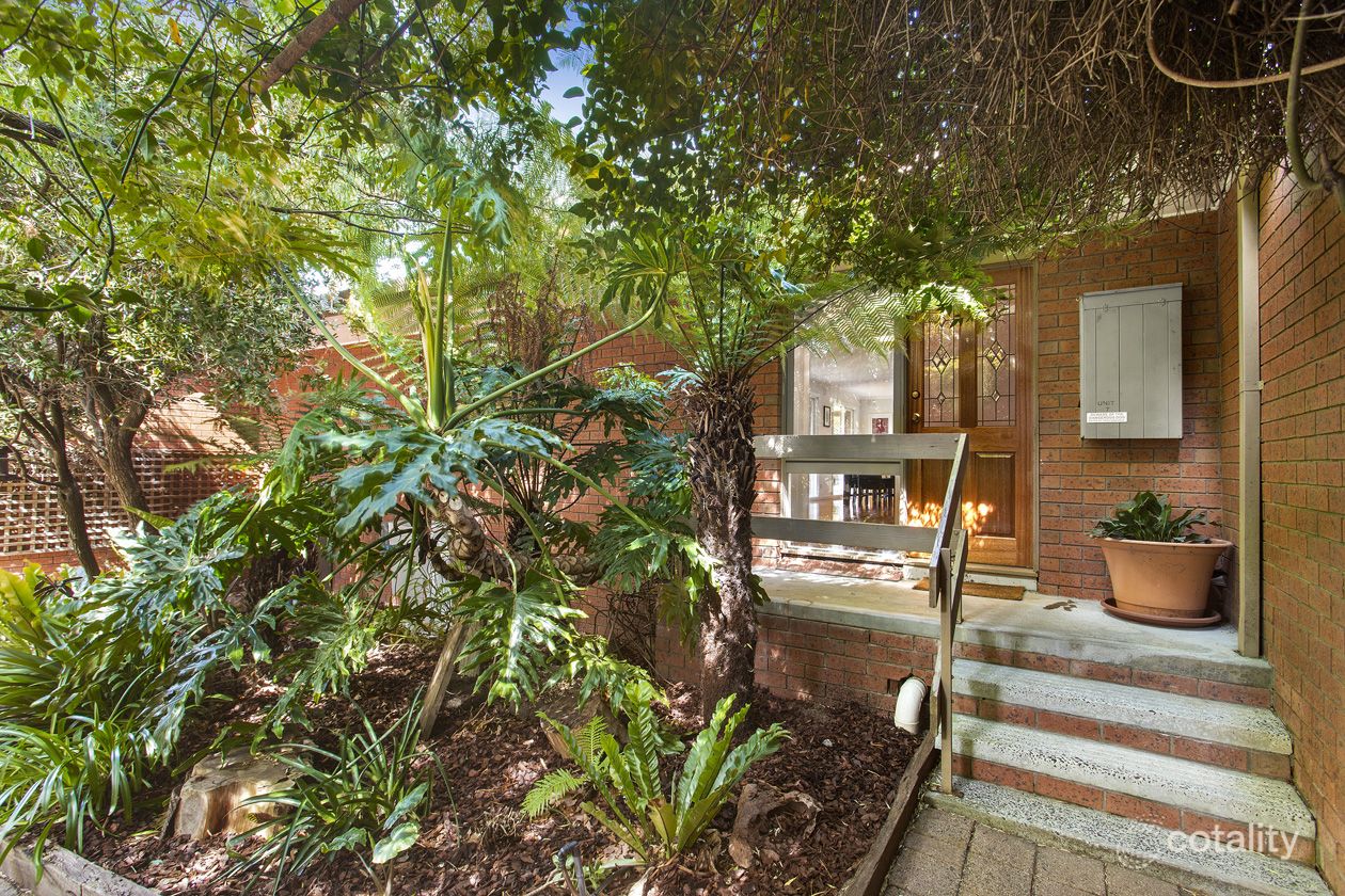 7/7-11 Darcy St, Doncaster, VIC 3108