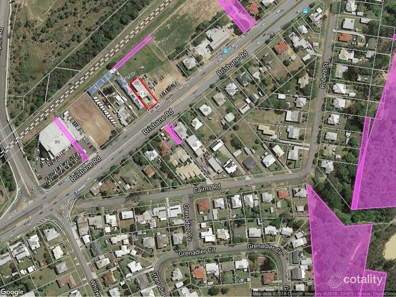 52 Brisbane Rd, Ebbw Vale, QLD 4304