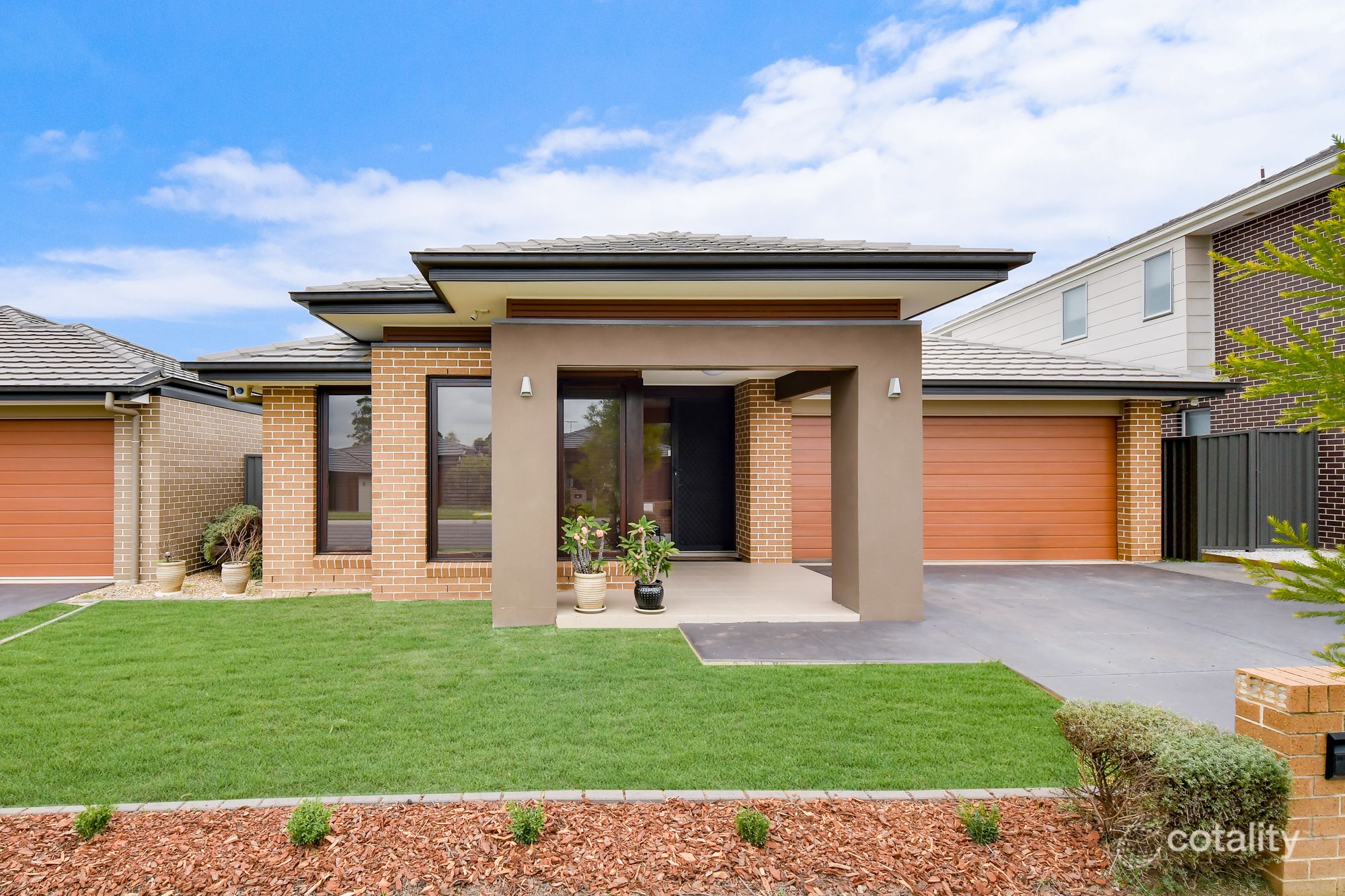 30 Navigator St, Leppington, NSW 2179