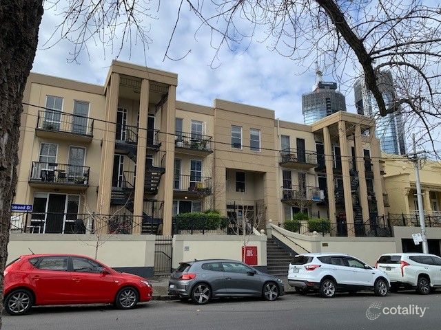 29/36-44 Drummond St, Carlton, VIC 3053