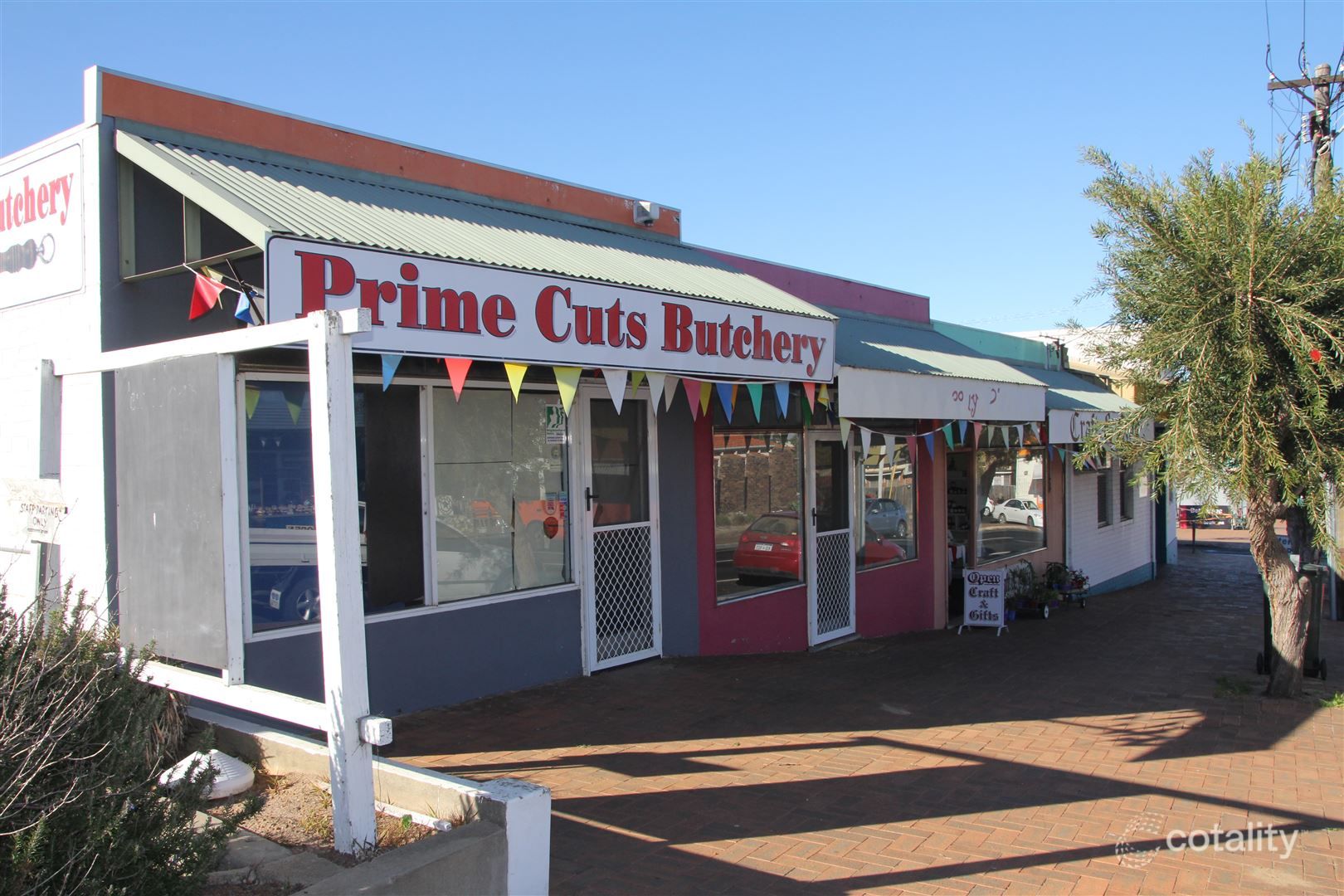 107 Albany Hwy, Kojonup, WA 6395