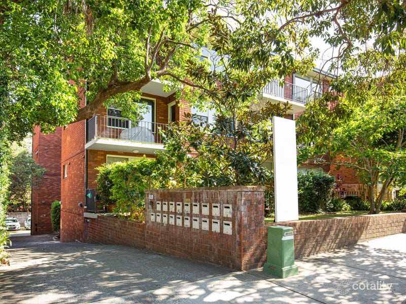 7/154 Raglan St, Mosman, NSW 2088
