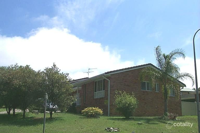 2/17a Gilbert Cory St, South West Rocks, NSW 2431