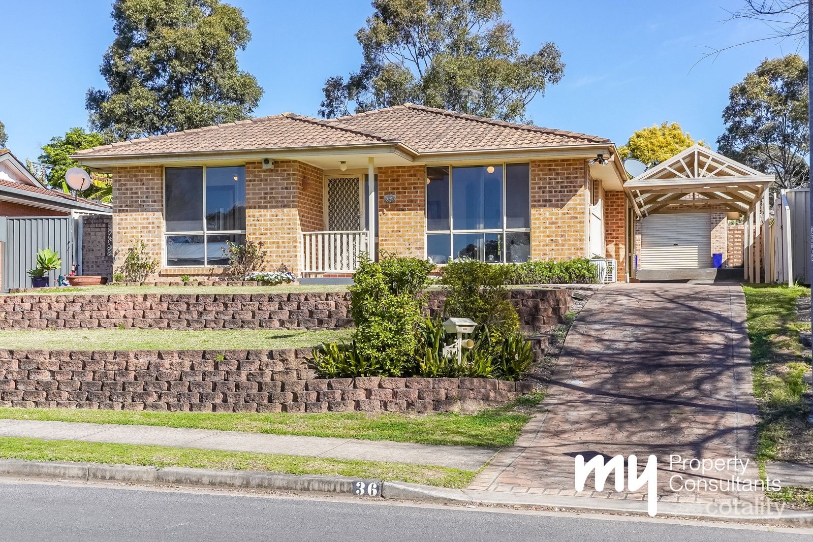36 Charles Babbage Ave, Currans Hill, NSW 2567