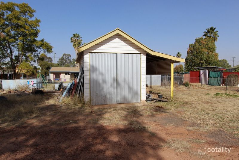 24 Alfred St, Charleville, QLD 4470