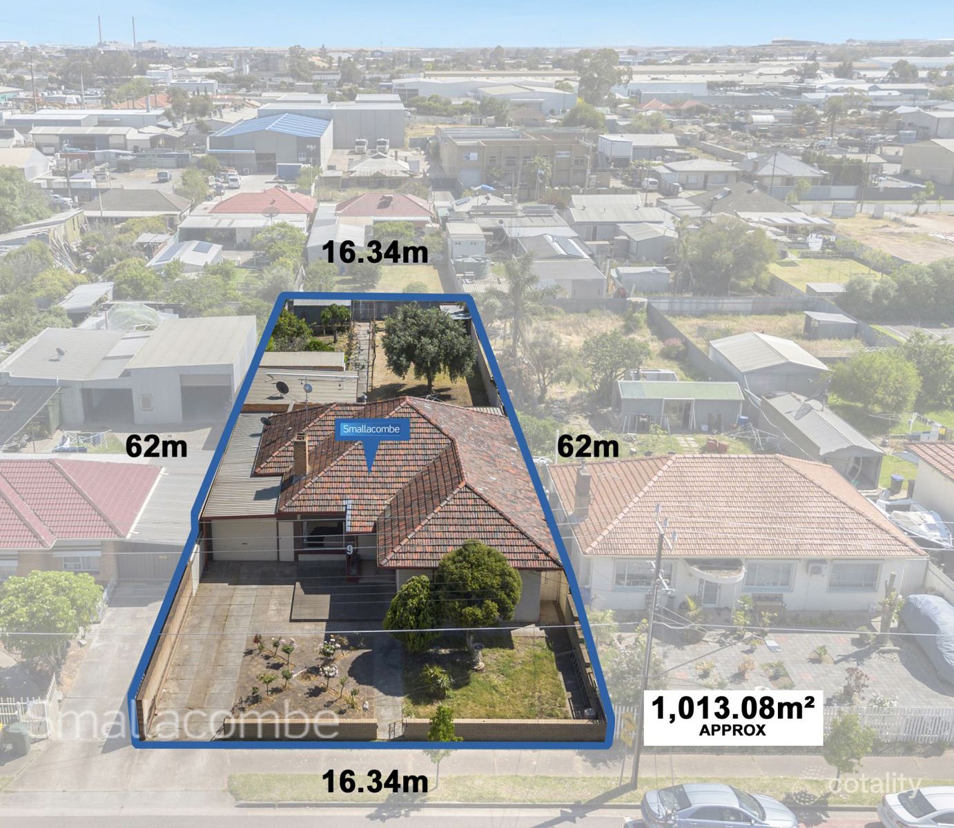 9 Millicent St, Athol Park, SA 5012