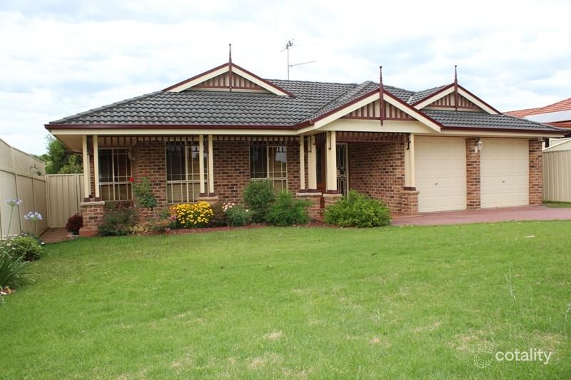 84 Eucalyptus Cct, Mount Annan, NSW 2567