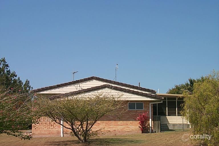 25 Tingira Tce, Scarness, QLD 4655