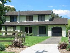 40 Foxground Rd, Foxground, NSW 2534