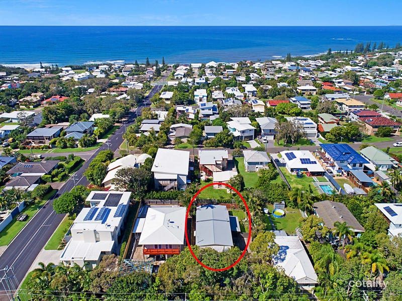 37 Edmund St, Shelly Beach, QLD 4551