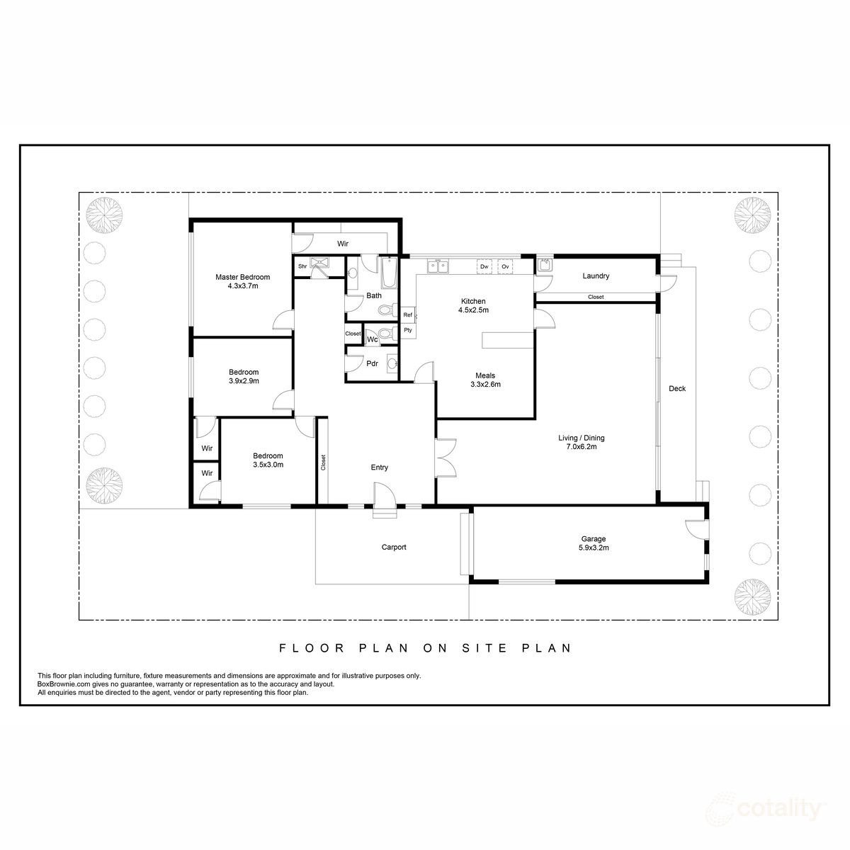 2/18 Seymour Rd, Elsternwick, VIC 3185