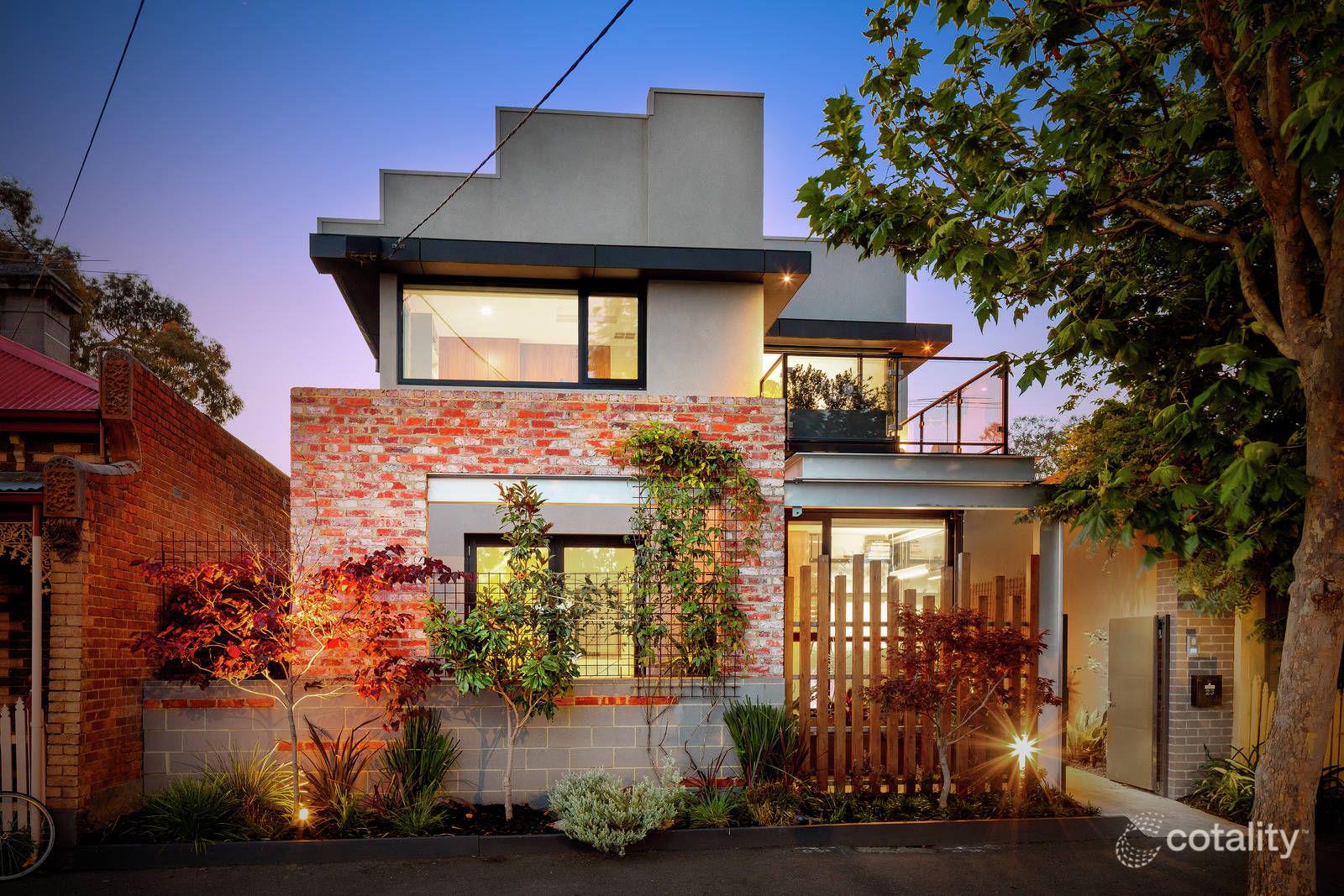 23 Birkenhead St, Fitzroy North, VIC 3068