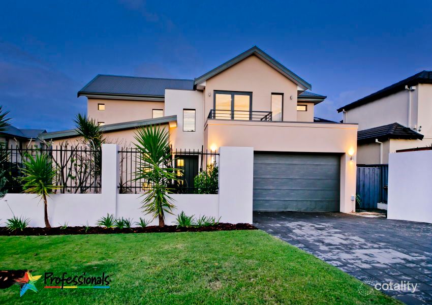 14a Hayes Ave, Yokine, WA 6060