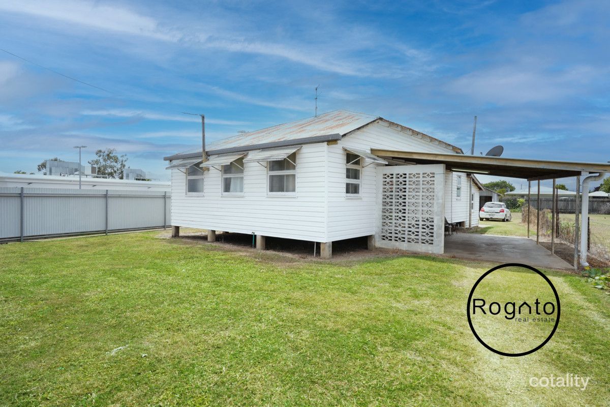 201 Walsh St, Mareeba, QLD 4880