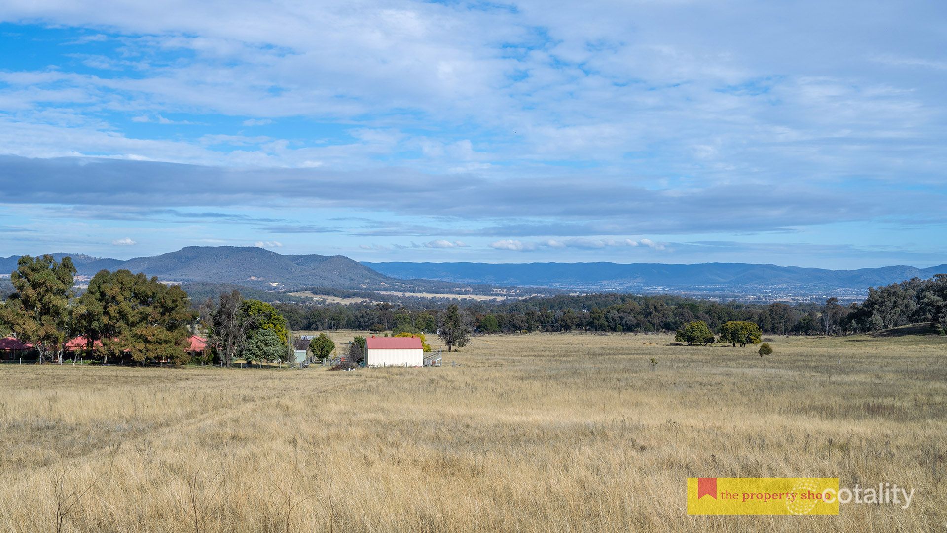 43 Spring View Lane, Budgee Budgee, NSW 2850