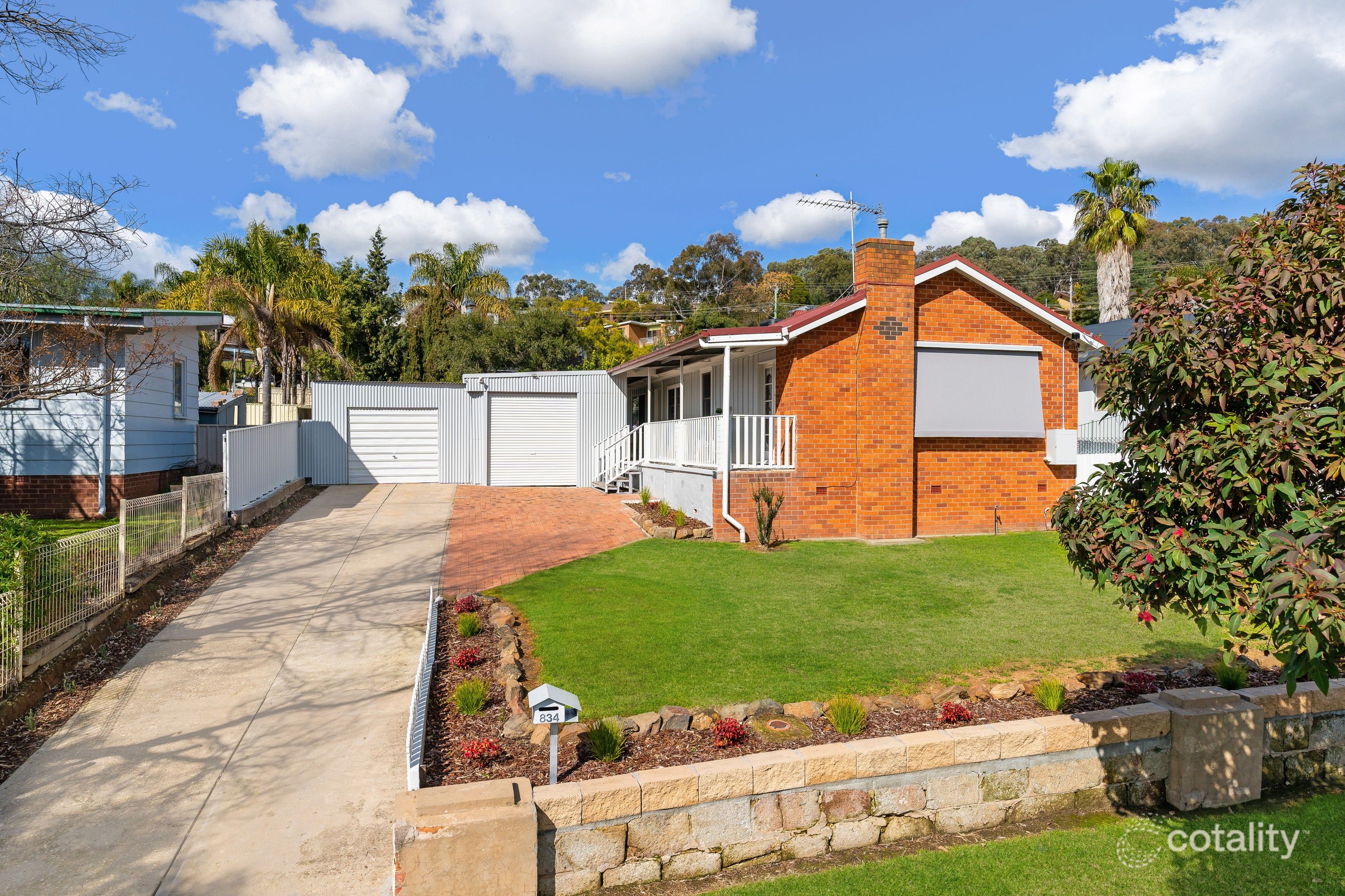 834 Watson St, Glenroy, NSW 2640